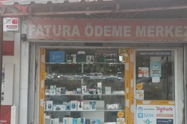 Fakülte İletişim - Resim 1