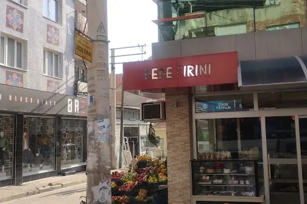 Safir Fırın &amp; Cafe - Resim 2