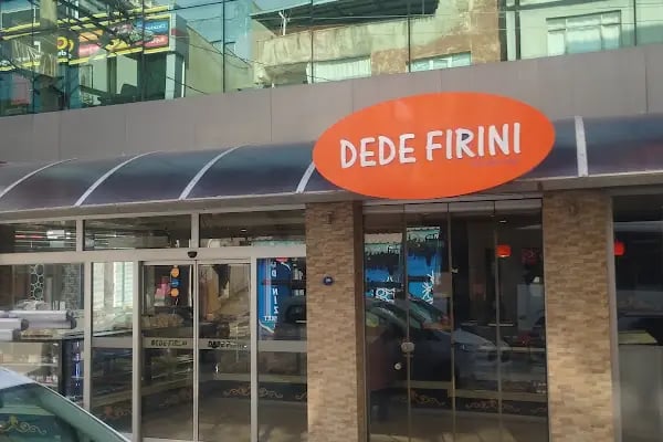 Safir Fırın &amp; Cafe - Resim 3
