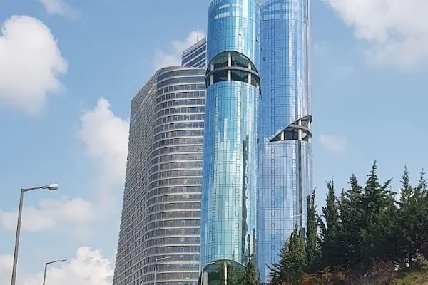 Ang Vakfı Nezahat Gökyiğit Botanik Bahçesi - Resim 15