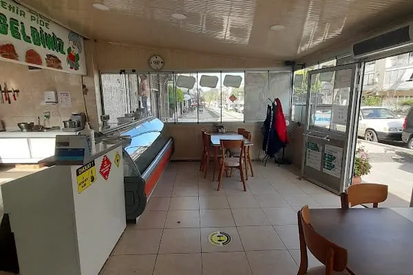 Akşehir Pide Fırını - Resim 14