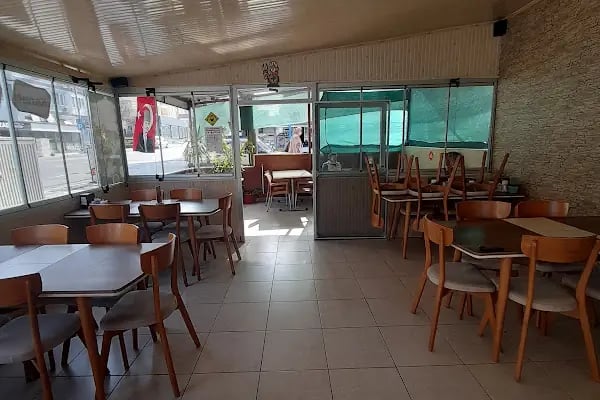 Akşehir Pide Fırını - Resim 3