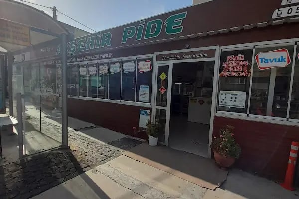 Akşehir Pide Fırını - Resim 1