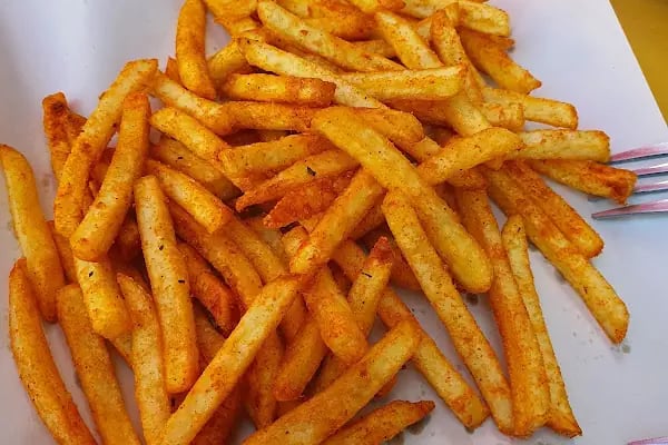 Akşehir Pide Fırını - Resim 15