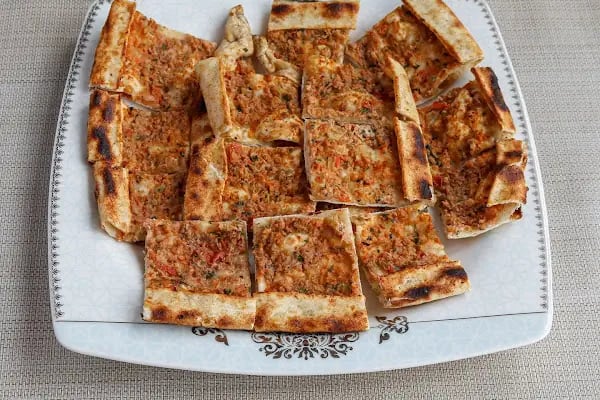 Akşehir Pide Fırını - Resim 9