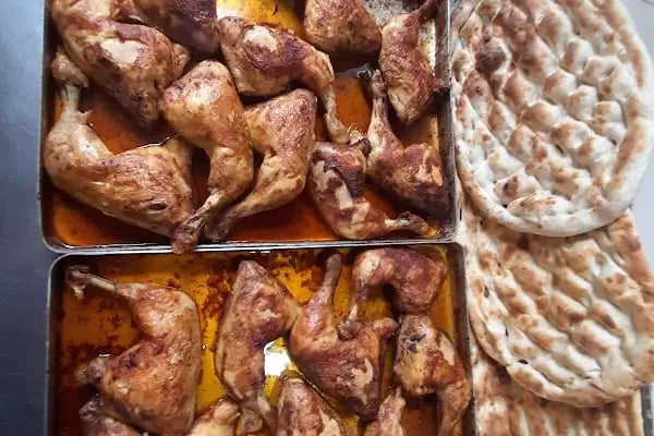 Akşehir Pide Fırını - Resim 12