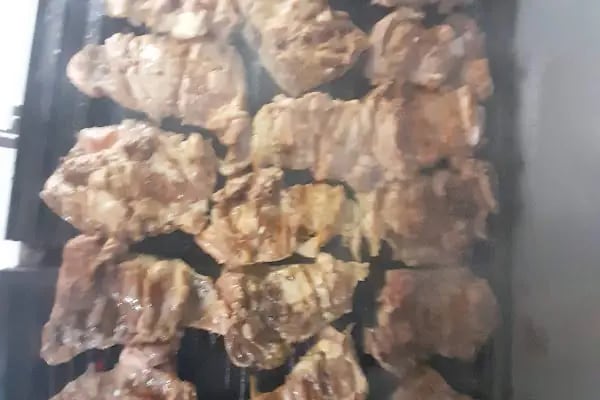 Akşehir Pide Fırını - Resim 19