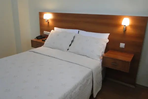 Otel Yener - Resim 17
