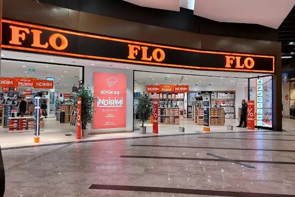 FLO Marmara Forum AVM Mağazası - Resim 7