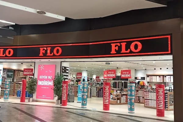 FLO Marmara Forum AVM Mağazası - Resim 13