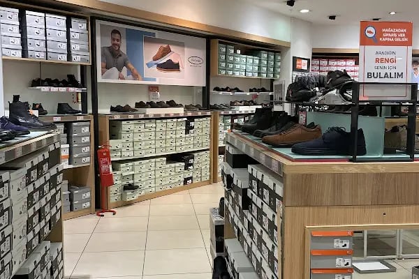 FLO Marmara Forum AVM Mağazası - Resim 2