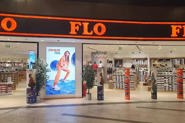 FLO Marmara Forum AVM Mağazası - Resim 19