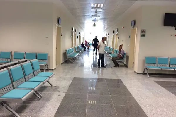 Alanya Eğitim ve Araştırma Hastanesi - Resim 5