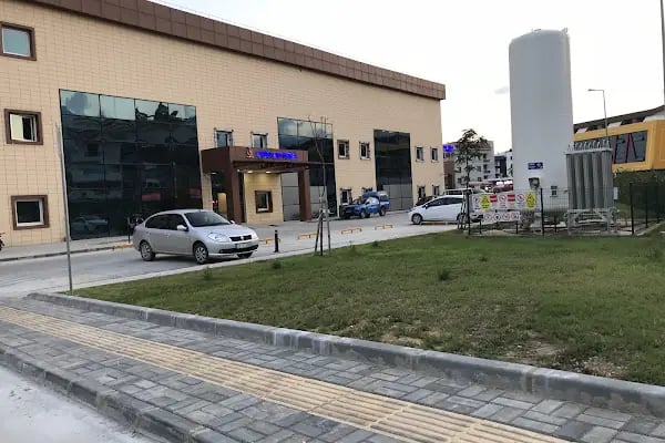 Alanya Eğitim ve Araştırma Hastanesi - Resim 13
