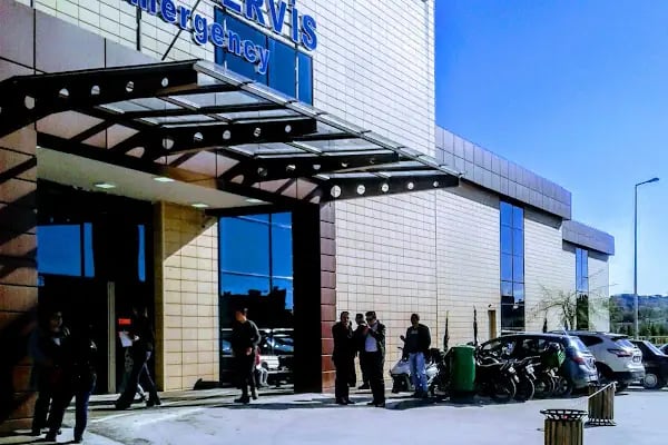 Alanya Eğitim ve Araştırma Hastanesi - Resim 10