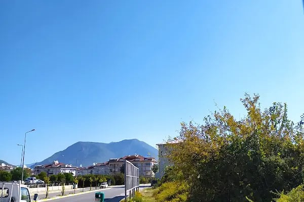 Alanya Eğitim ve Araştırma Hastanesi - Resim 14