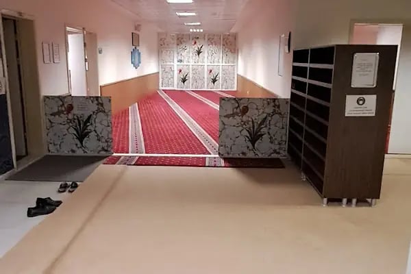 Alanya Eğitim ve Araştırma Hastanesi - Resim 19