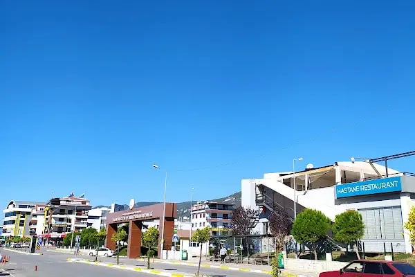 Alanya Eğitim ve Araştırma Hastanesi - Resim 16