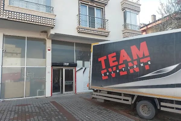 Team Event - Resim 1