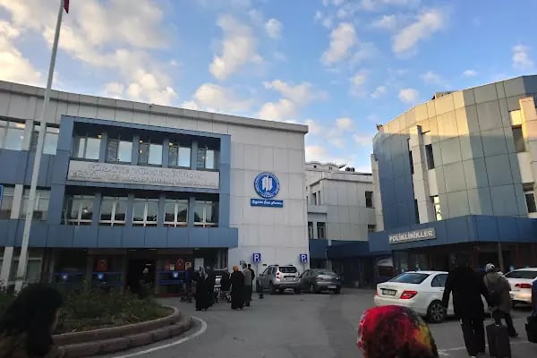 Ankara Şehir Hastanesi - Resim 2