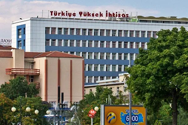 Ankara Şehir Hastanesi - Resim 3