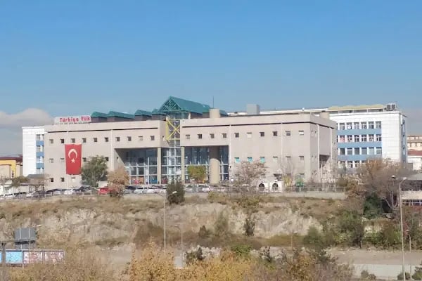 Ankara Şehir Hastanesi - Resim 1