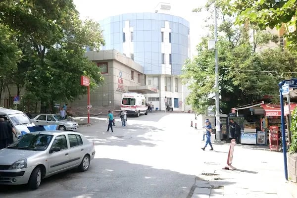 Ankara Şehir Hastanesi - Resim 17