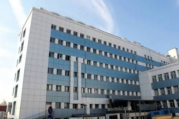 Ankara Şehir Hastanesi - Resim 13