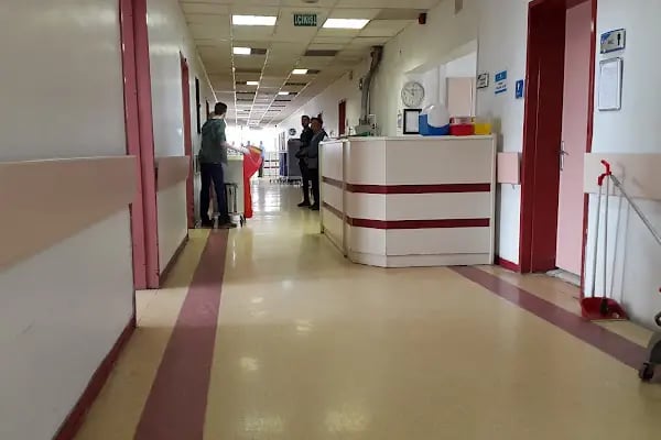 Ankara Şehir Hastanesi - Resim 5