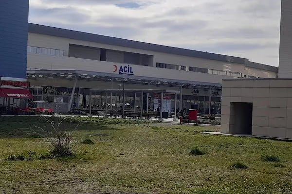 Ankara Şehir Hastanesi - Resim 16