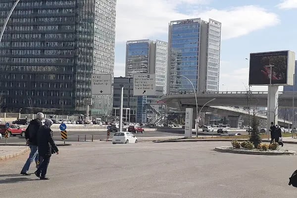 Ankara Şehir Hastanesi - Resim 14
