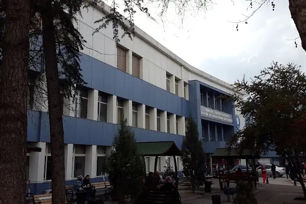 Ankara Şehir Hastanesi - Resim 15