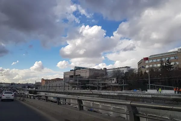 Ankara Şehir Hastanesi - Resim 9