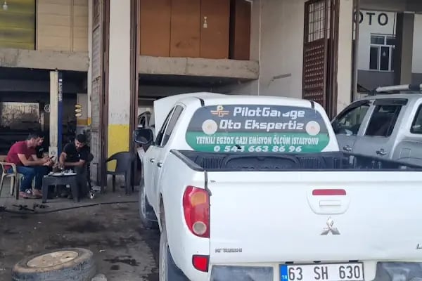 Sağlam Otomotiv - Resim 10