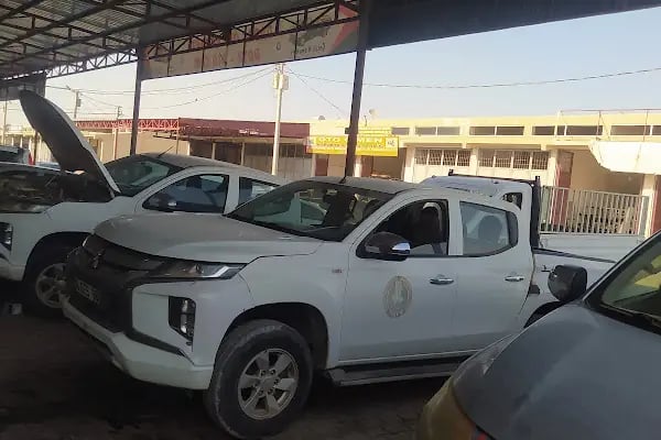 Sağlam Otomotiv - Resim 9