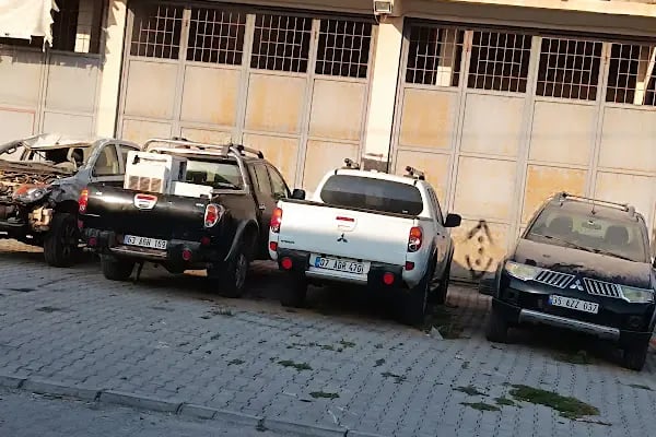 Sağlam Otomotiv - Resim 8