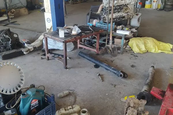 Sağlam Otomotiv - Resim 4
