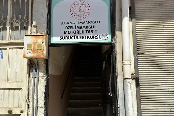 Özel İmamoğlu Motorlu Taşıt Sürücüleri Kursu - Resim 4