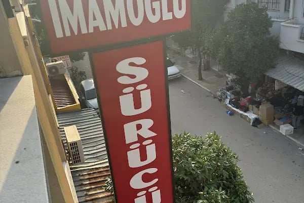 Özel İmamoğlu Motorlu Taşıt Sürücüleri Kursu - Resim 5