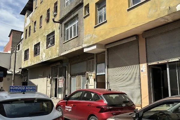 Özel İmamoğlu Motorlu Taşıt Sürücüleri Kursu - Resim 2