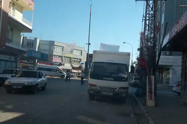 Özel İmamoğlu Motorlu Taşıt Sürücüleri Kursu - Resim 6