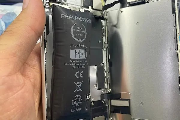 Etkili Cep Servis | iPhone Servis - Resim 3