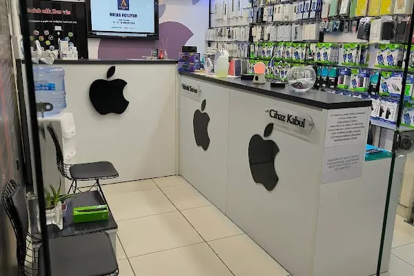 Etkili Cep Servis | iPhone Servis - Resim 4