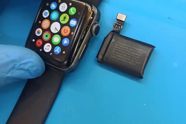 Etkili Cep Servis | iPhone Servis - Resim 8