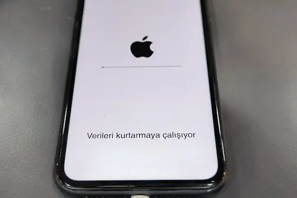 Etkili Cep Servis | iPhone Servis - Resim 17