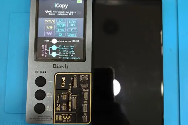 Etkili Cep Servis | iPhone Servis - Resim 19