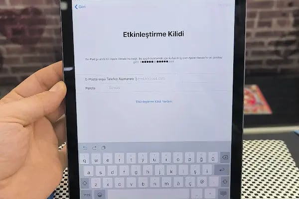 Etkili Cep Servis | iPhone Servis - Resim 16