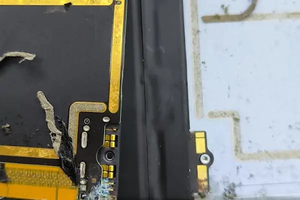 Etkili Cep Servis | iPhone Servis - Resim 20