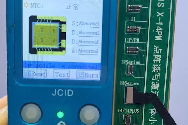 Etkili Cep Servis | iPhone Servis - Resim 18