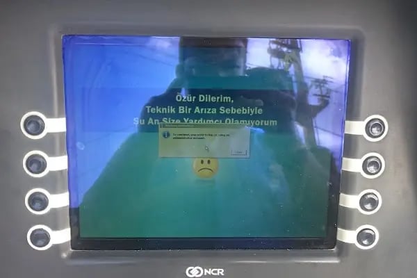 Denizbank Kaynarca Şubesi - Resim 2